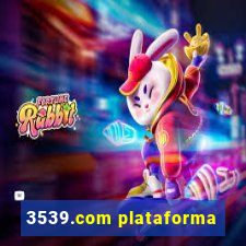 3539.com plataforma